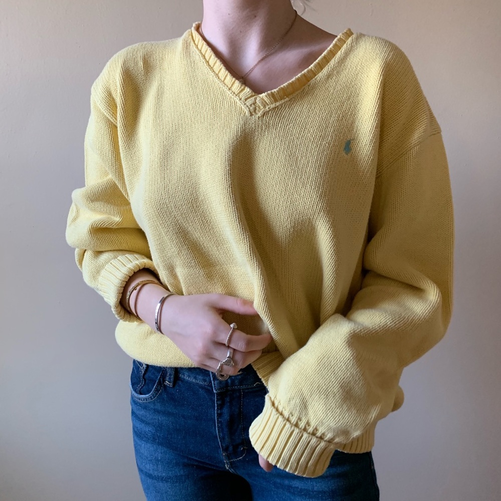 Ralph Lauren sweater